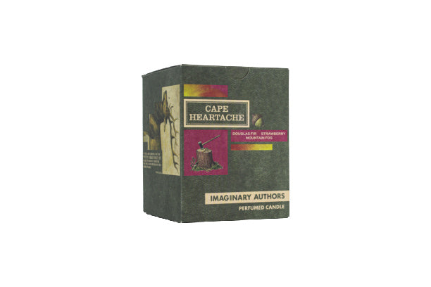 Cape Heartache Candle 311g