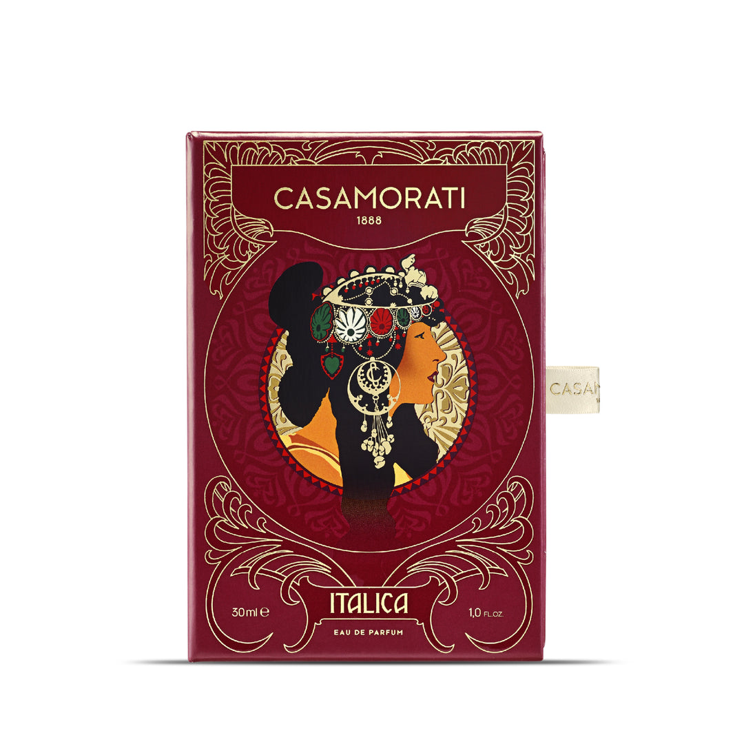 Casamorati Italica EDP