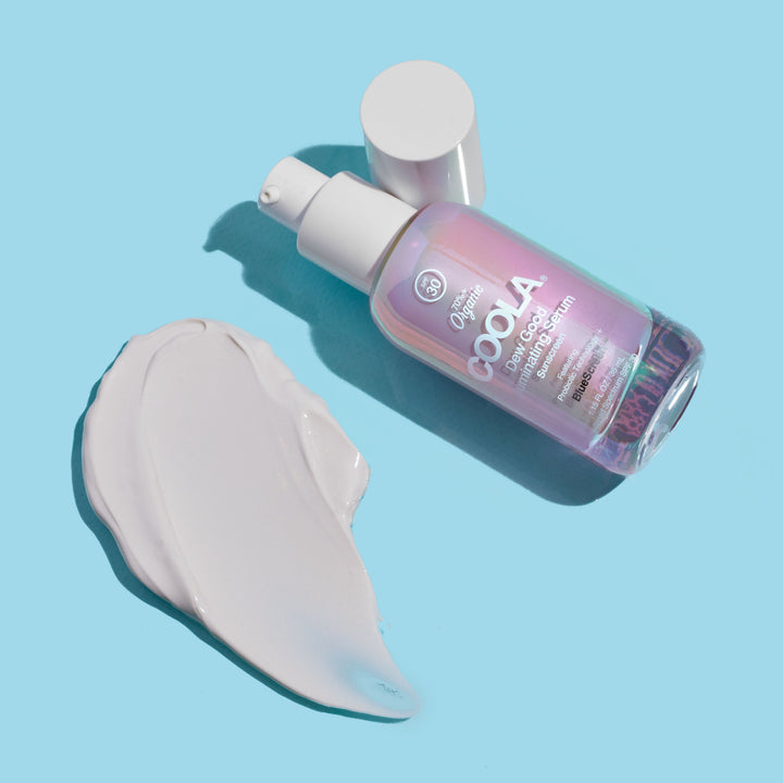 Dew Good Illuminating Serum Face SPF 30 1.15 fl oz / 35 ml