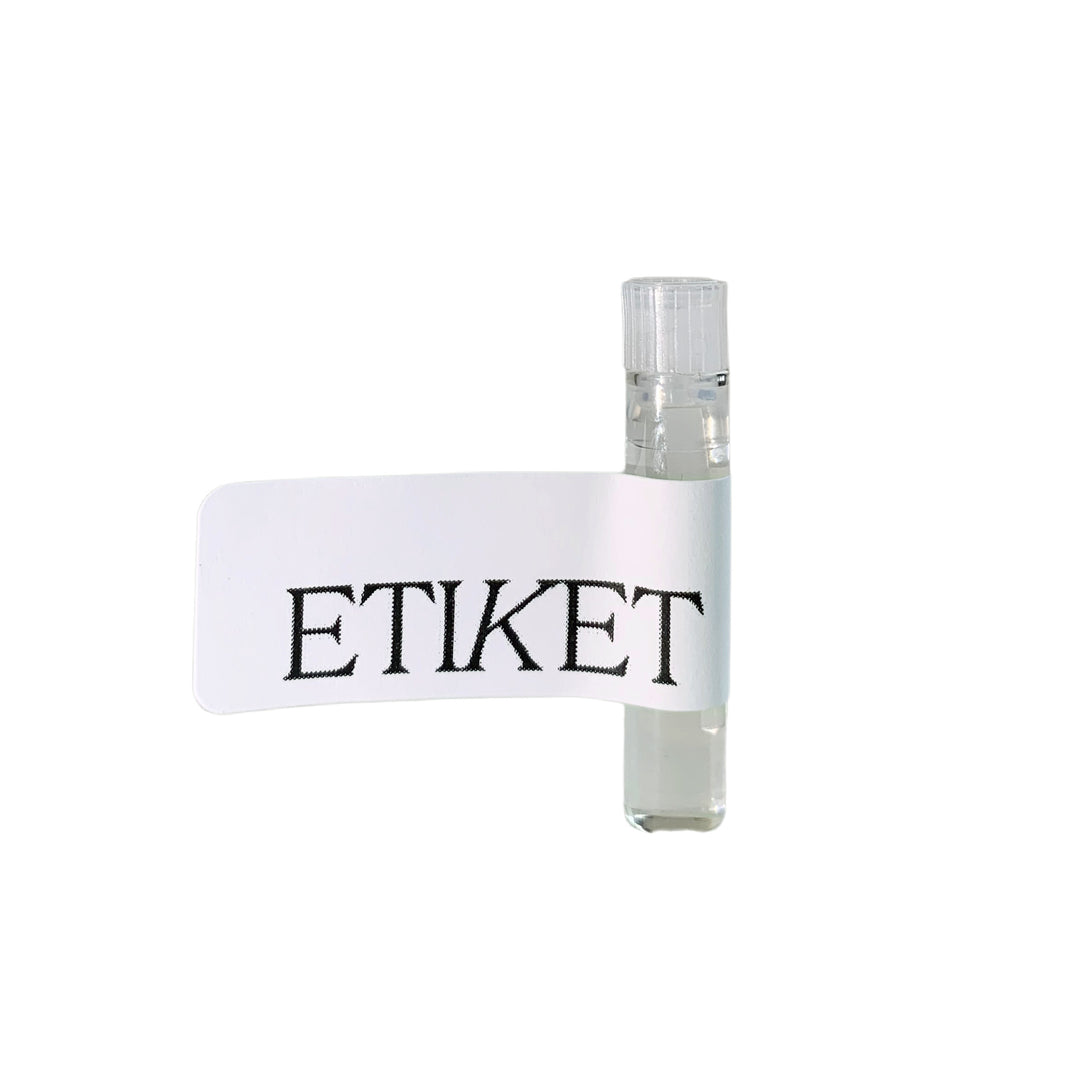 Spiritcask Extrait de Parfum