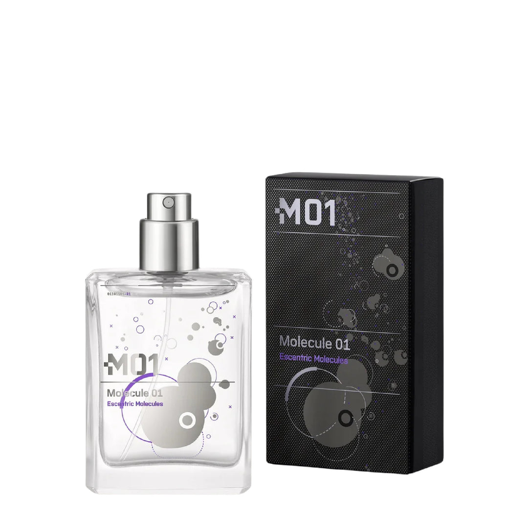 Molecule 01 EDT