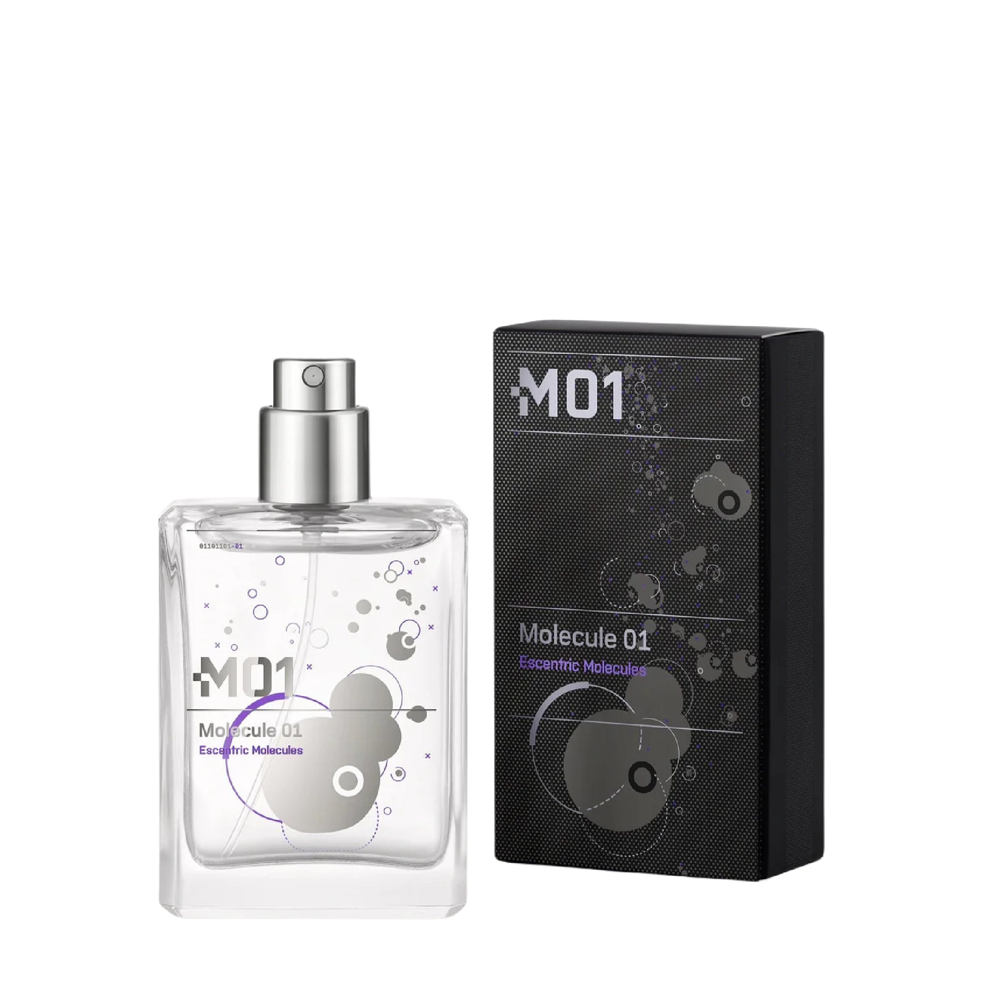 Molecule 01 EDT