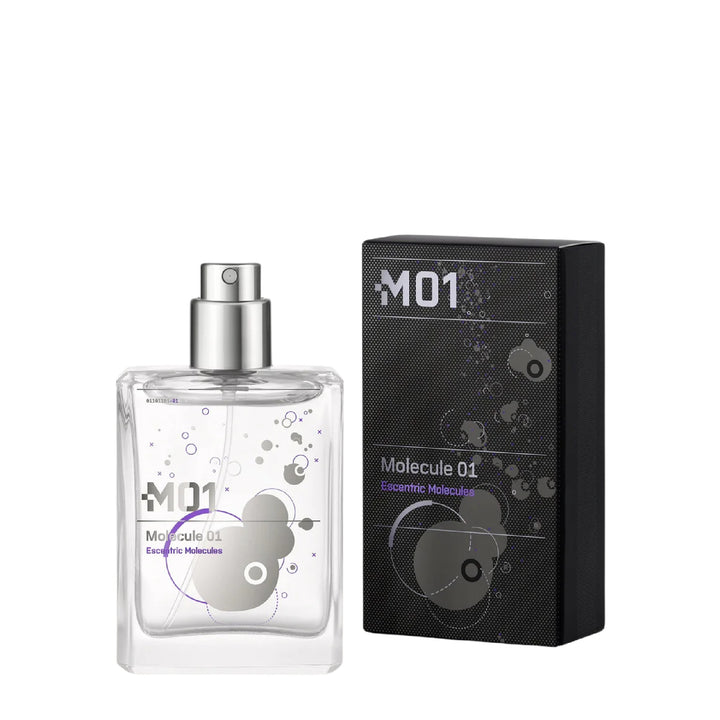 Molecule 01 EDT