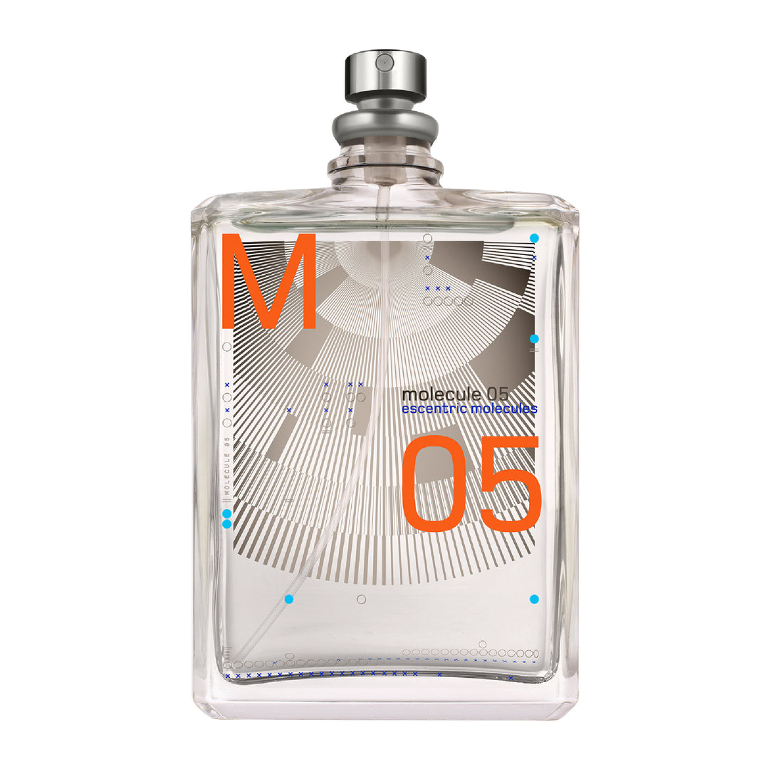 Molecule 05 EDT