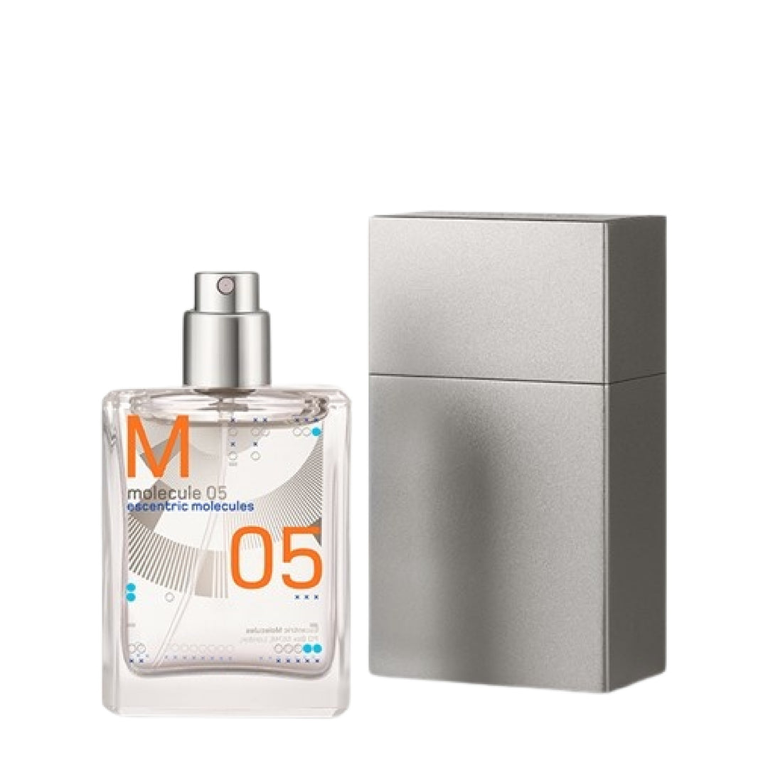 Molecule 05 EDT