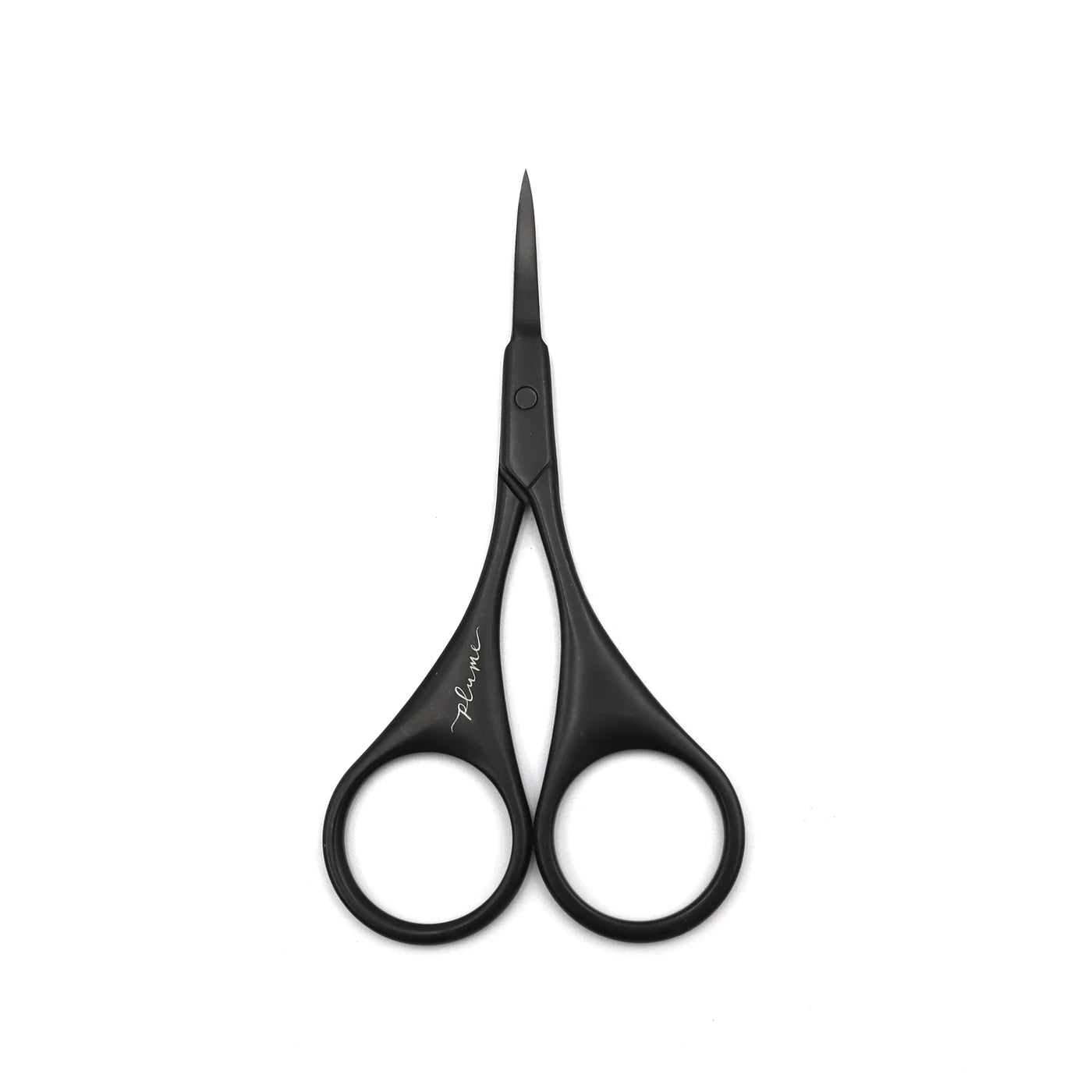 Trim & Define Precision Scissors Etiket