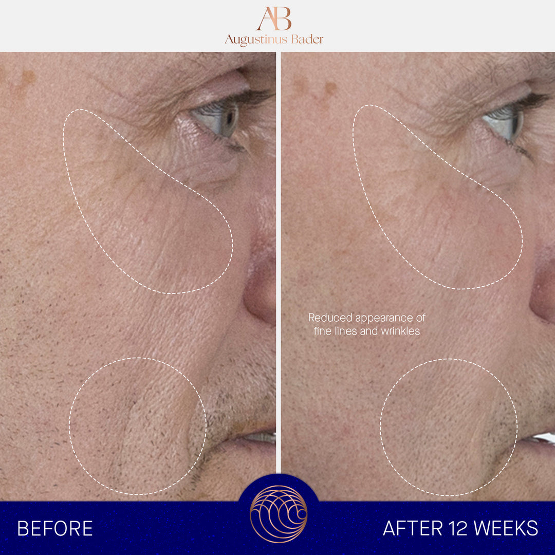 The Serum Nomad (refill) 30ml