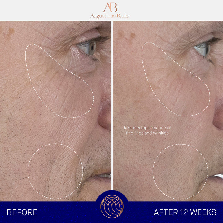 The Serum Nomad (refill) 30ml