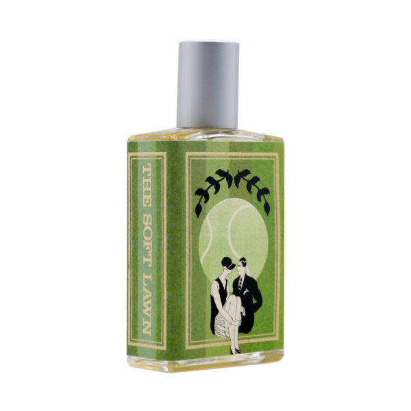 The Soft Lawn EDP