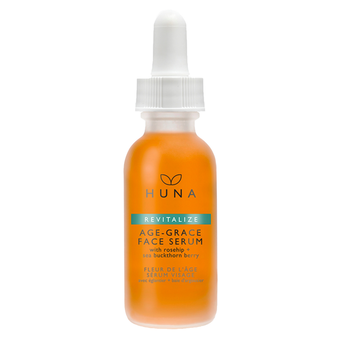 Revitalize Age-Grace Face Serum 30ml