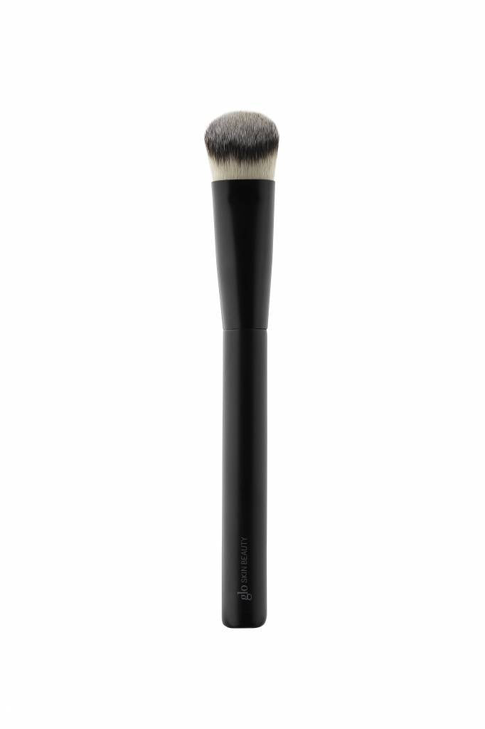 Angled Complexion Brush 108