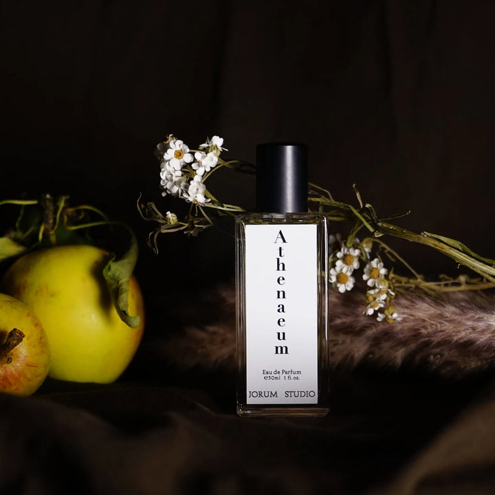 Athenaeum EDP