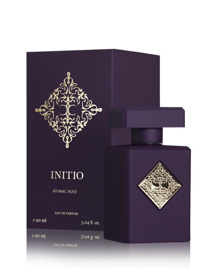 Atomic Rose  EDP