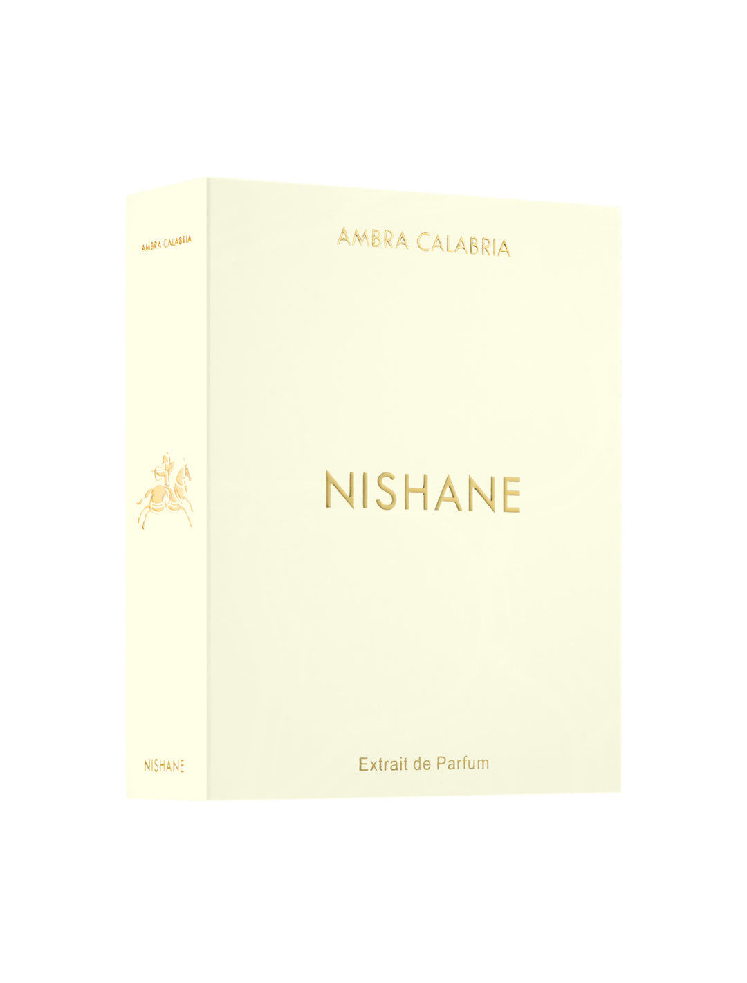 Ambra Calabria Extrait de Parfum