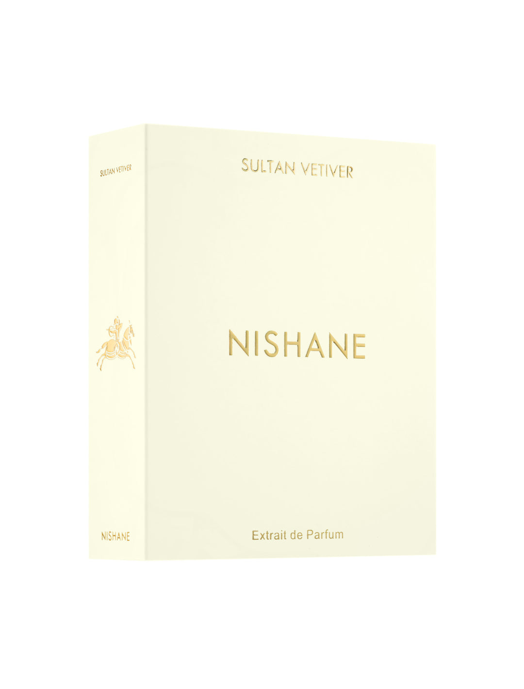 Sultan Vetiver Extrait de Parfum