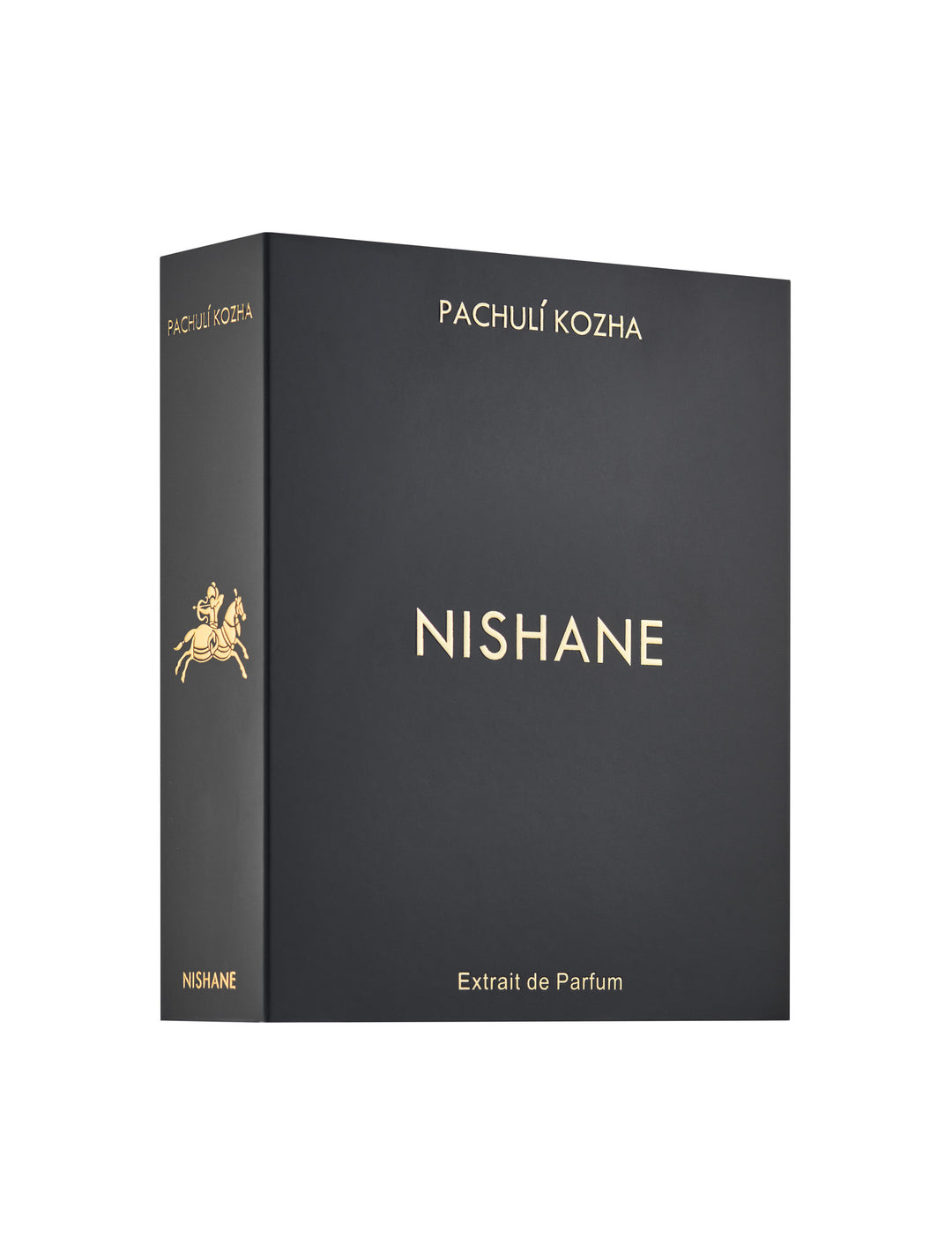 Pachuli Kozha Extrait de Parfum