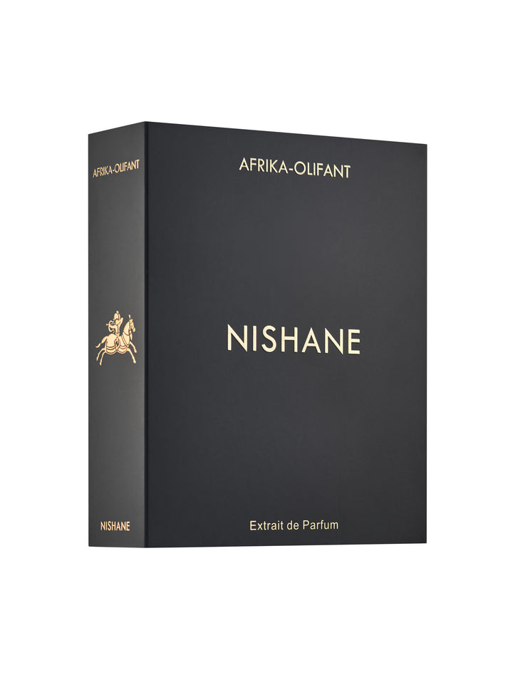 Afrika Olifant Extrait de Parfum