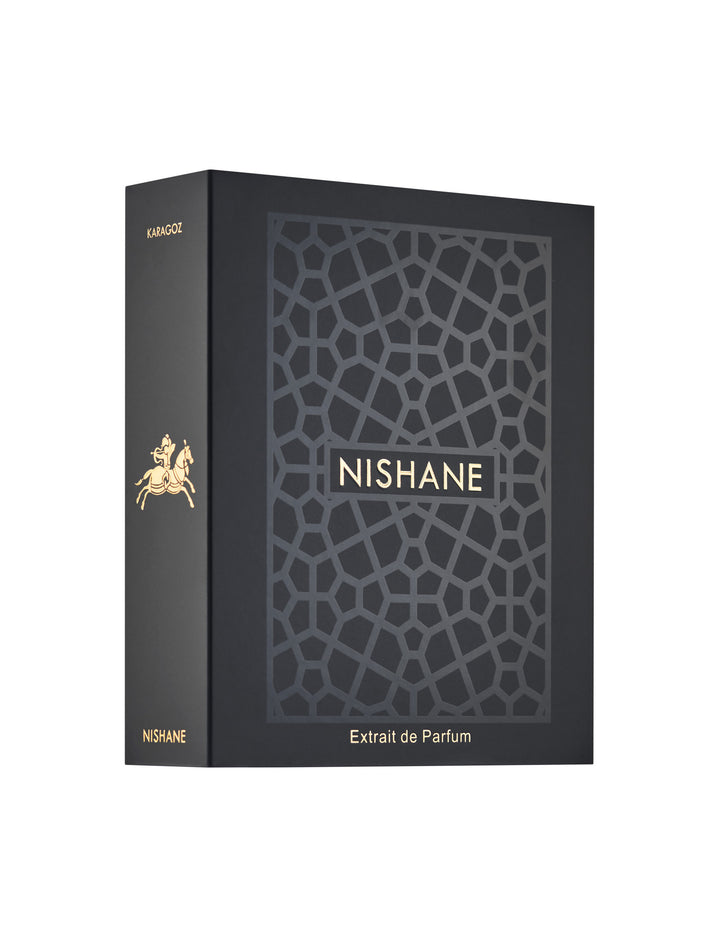 Karagoz Extrait de Parfum