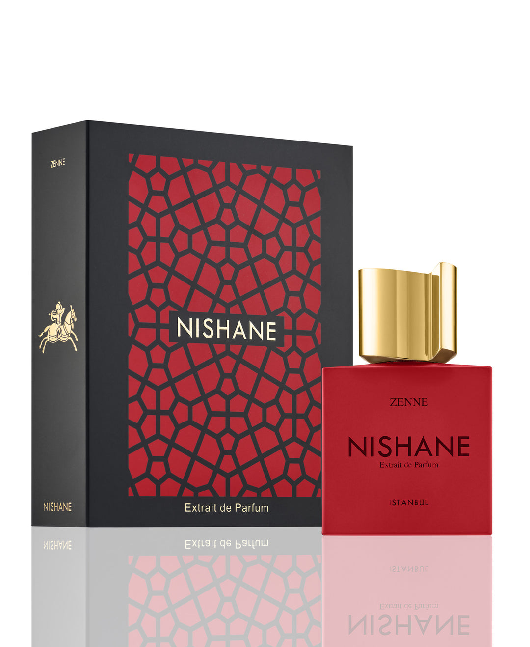 Zenne Eau de Parfum