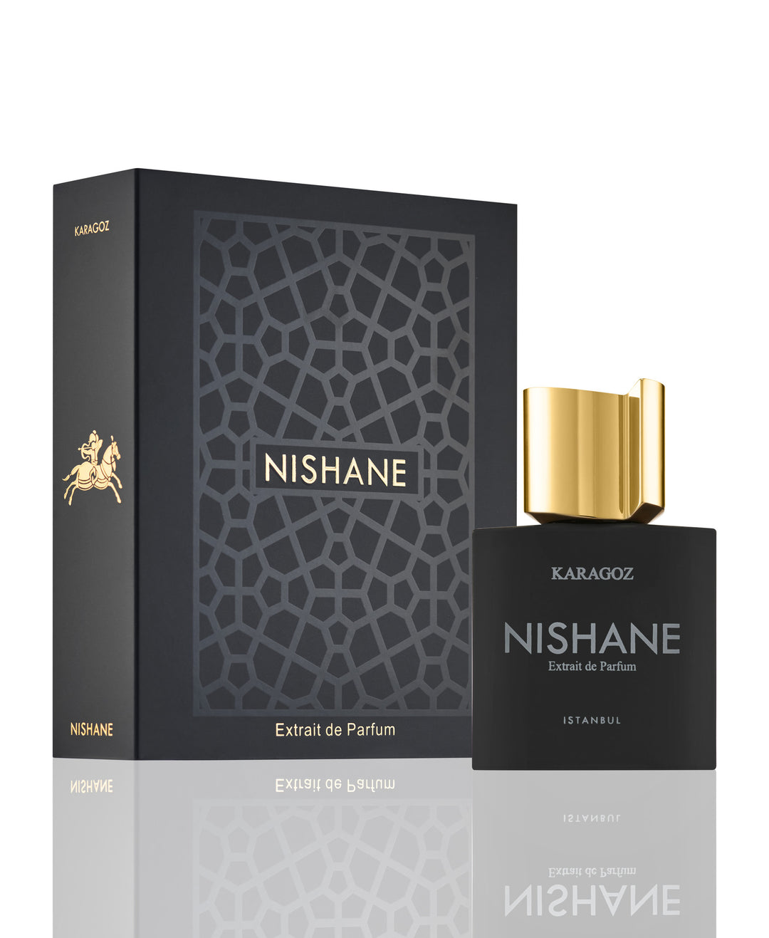 Karagoz Extrait de Parfum