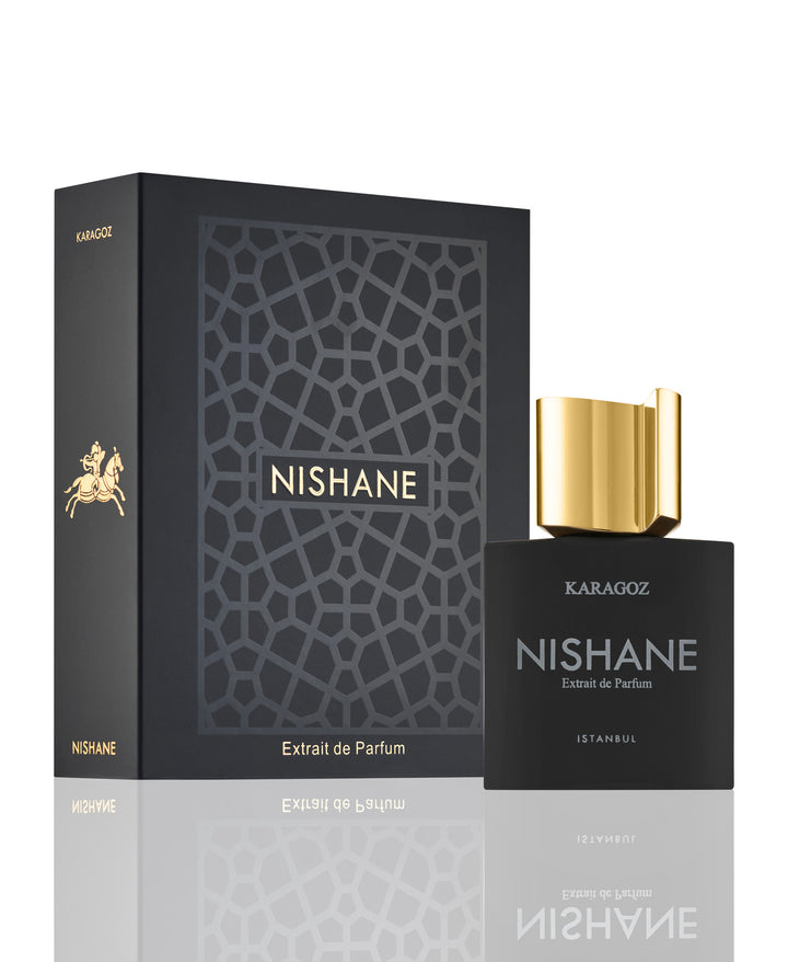Karagoz Extrait de Parfum