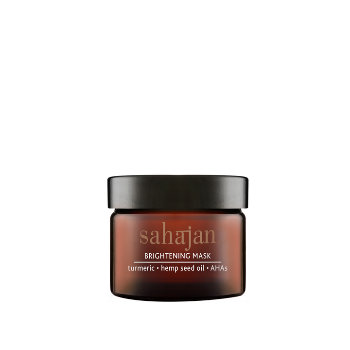Adaptogenic Brightening Mask 50ml