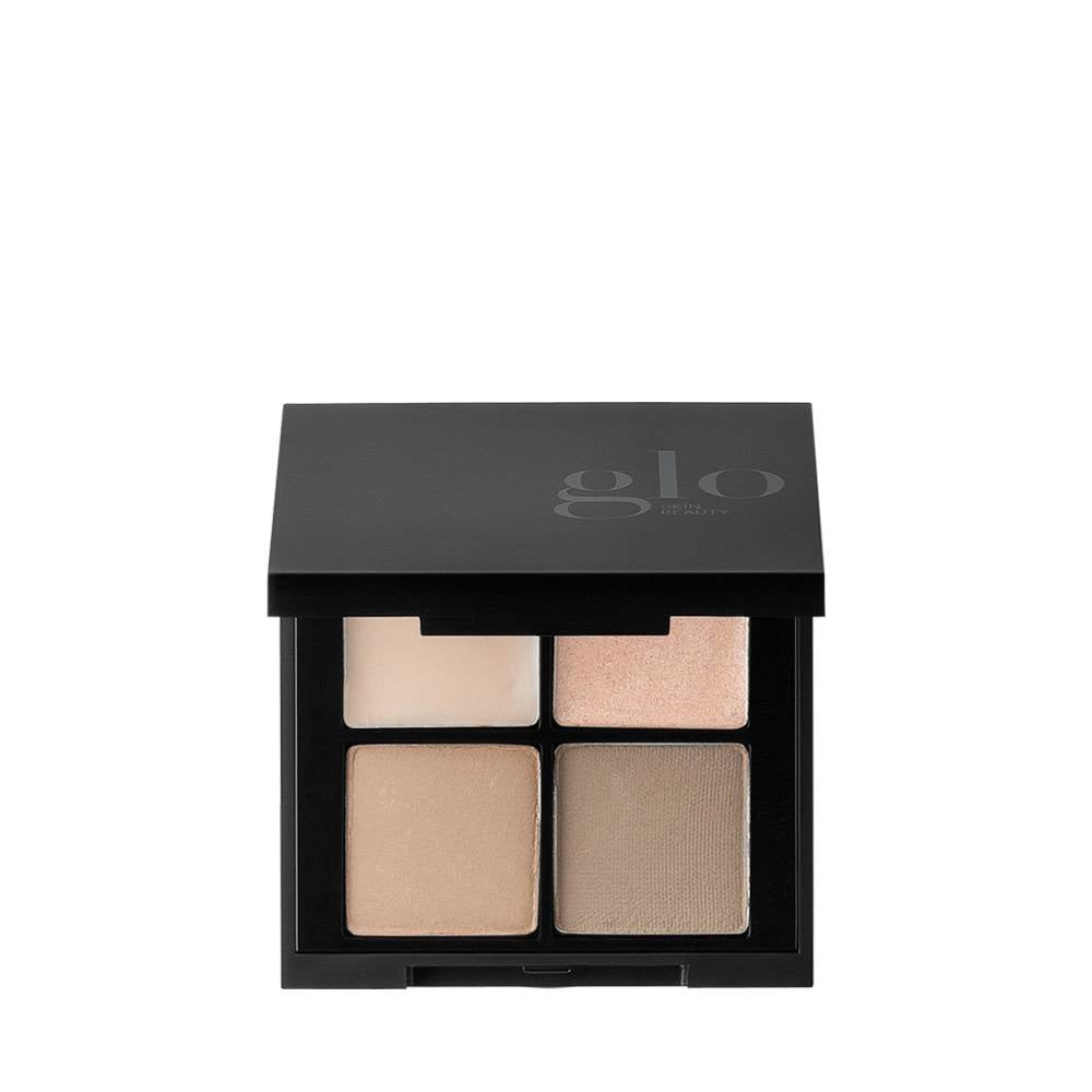 Brow Quad - Taupe