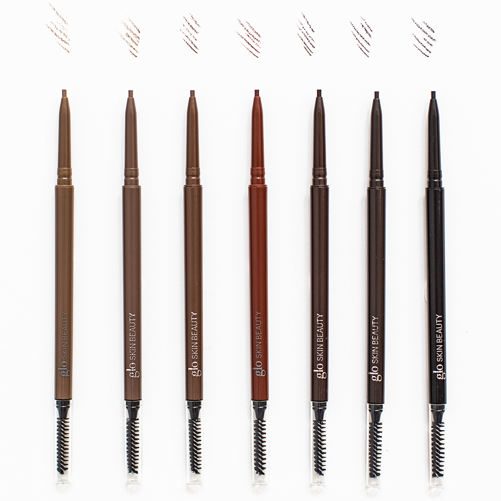 Precise Micro Browliner | 6 Colours