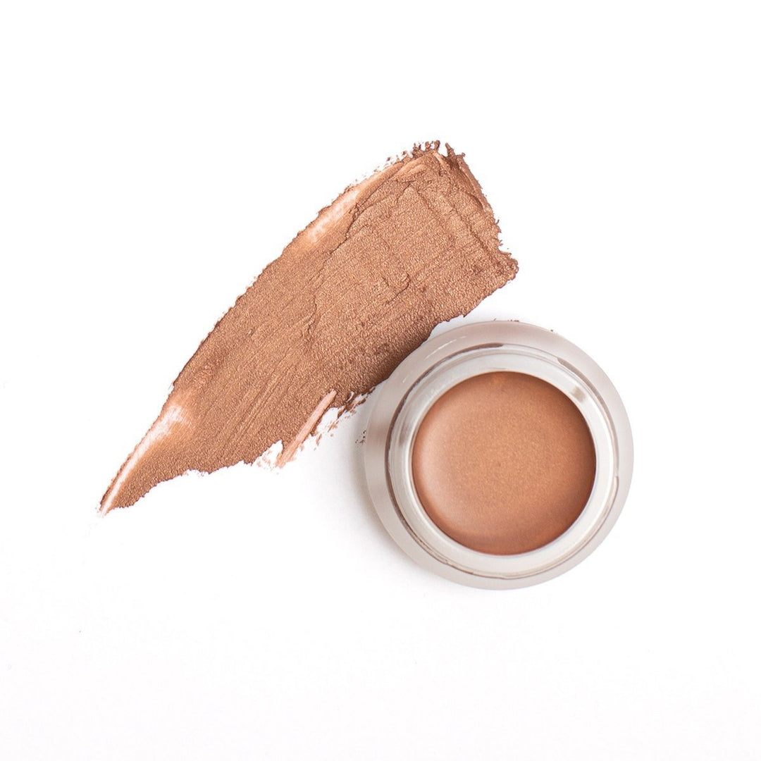 Buriti Bronzer