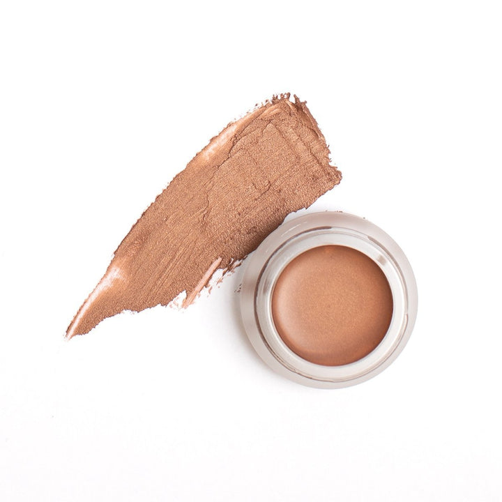 Buriti Bronzer