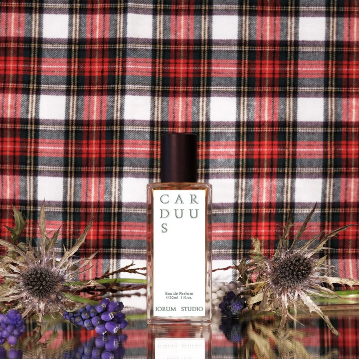Carduus EDP