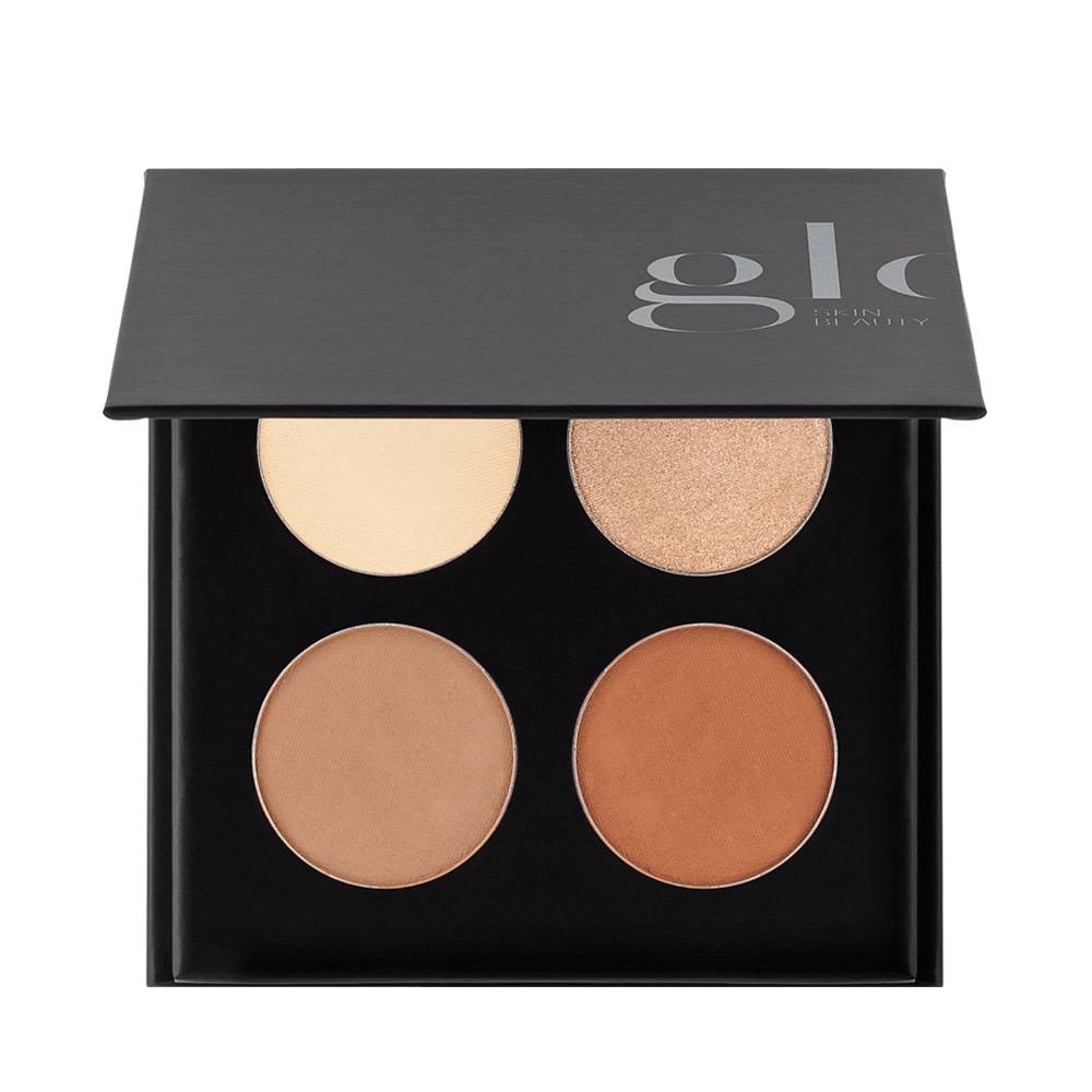 Kit de maquillage contouring | 2 couleurs