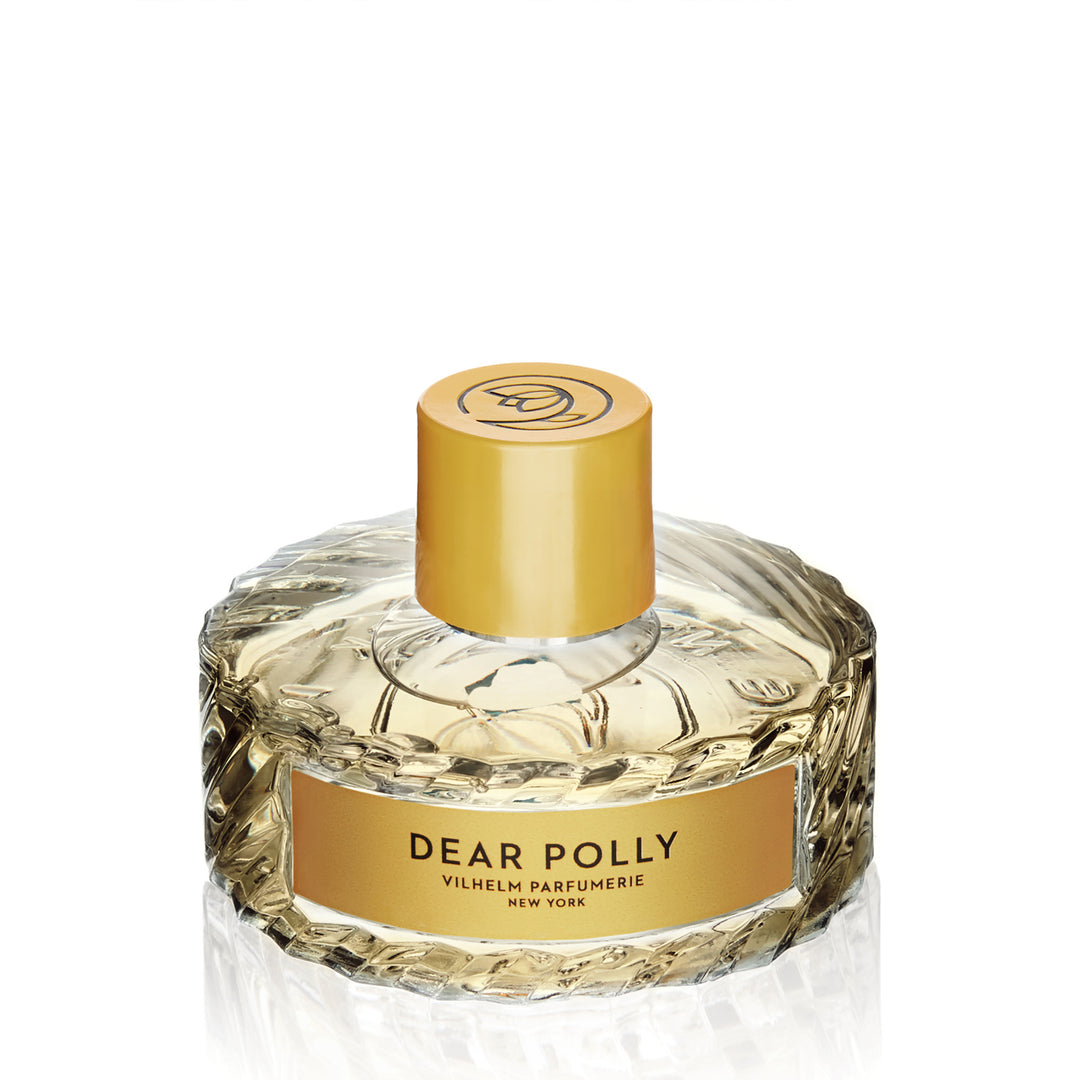 Dear Polly EDP