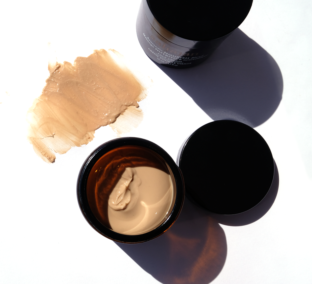 Nourish Crème Riche Face Cream 50ml