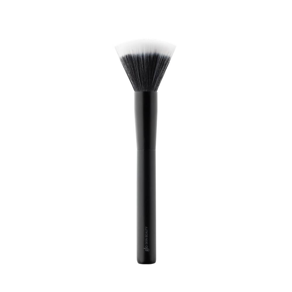 Dual Fiber Face Brush 104