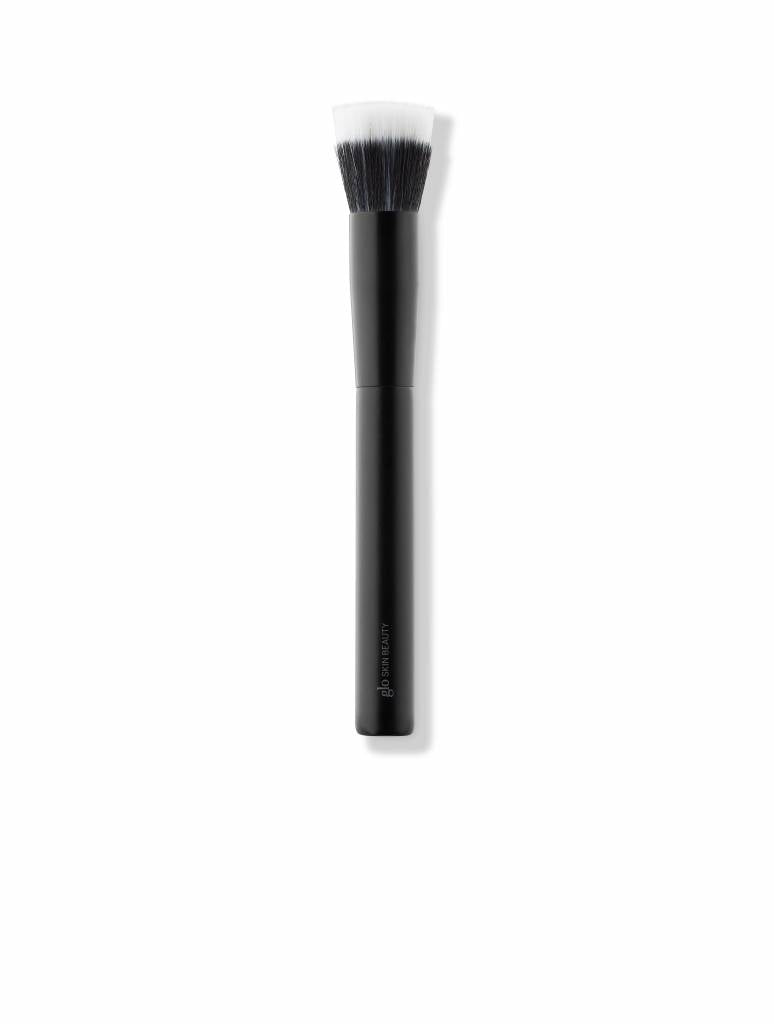 Dual Fiber Cheek Brush 203