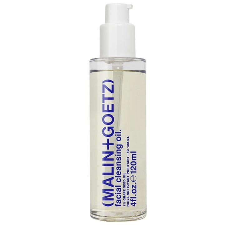 Huile nettoyante pour le visage 4oz/120ml
