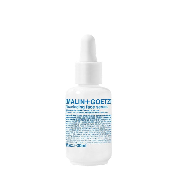 Resurfacing Face Serum 30ml