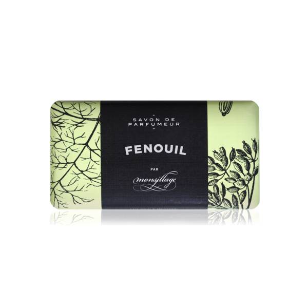 Savon Fenouil 94g/3.3oz