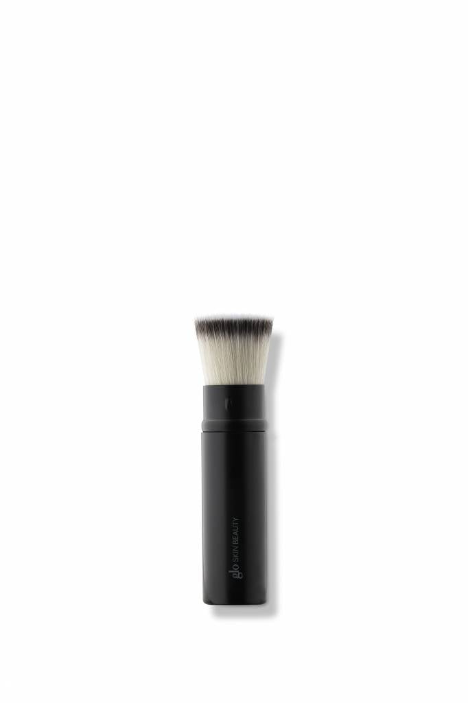 Flat Top Kabuki Traveller Brush 106