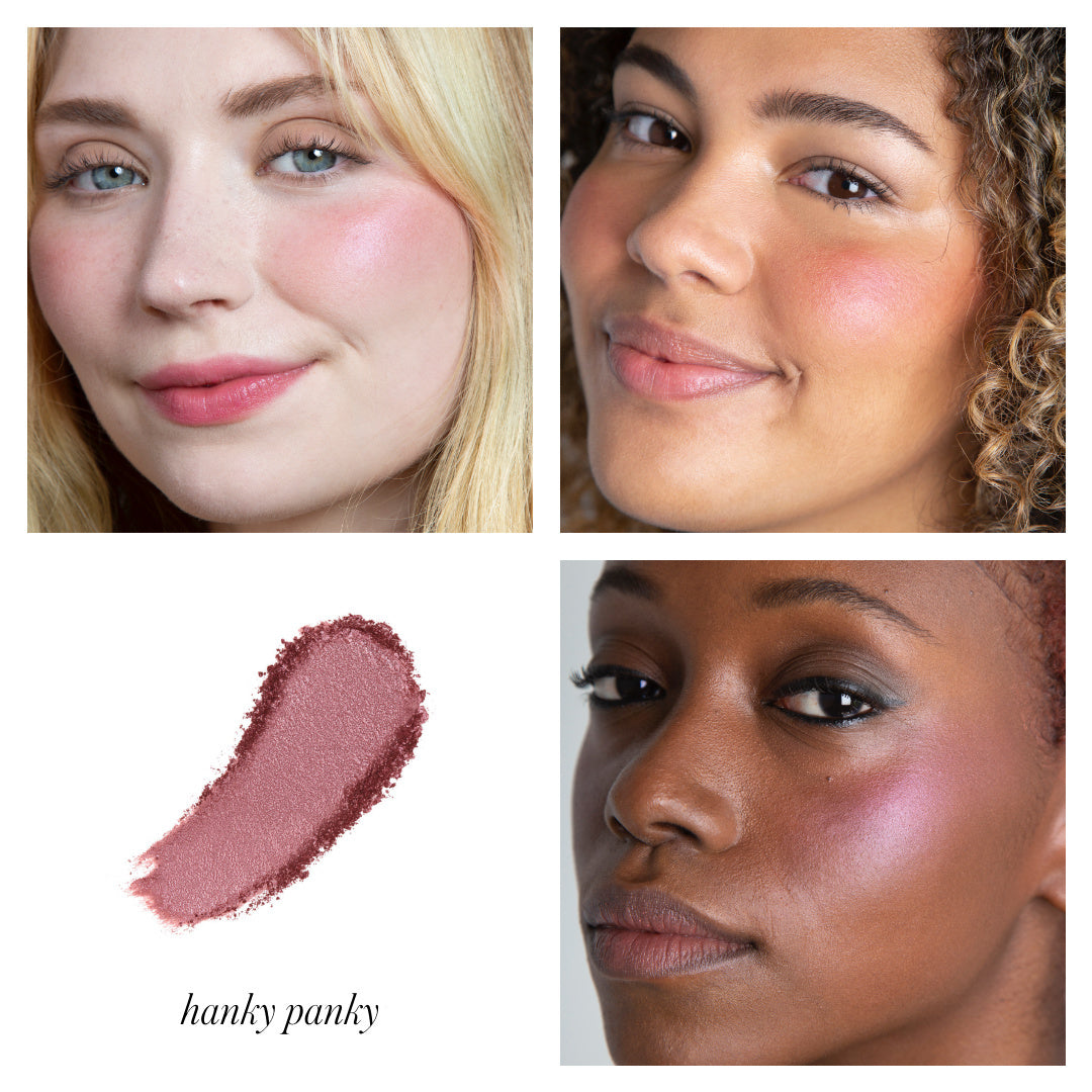 ReDimension Hydra Powder Blush | 10 Colours