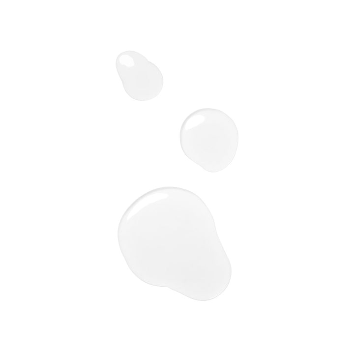 Holi (water) Lotion tonique Perles d'acide hyaluronique & rose 100ml