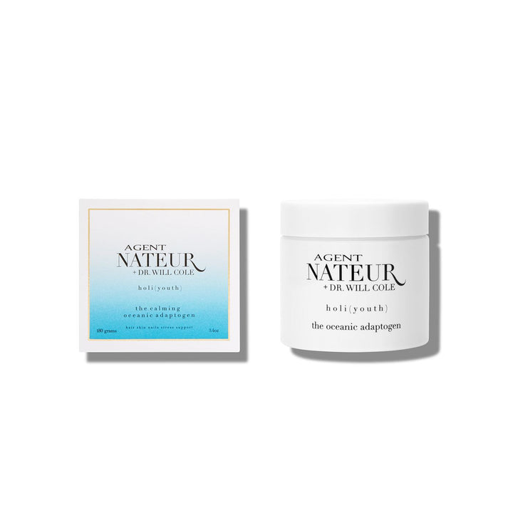 Holi (Youth) supplément The Oceanic Adaptogen