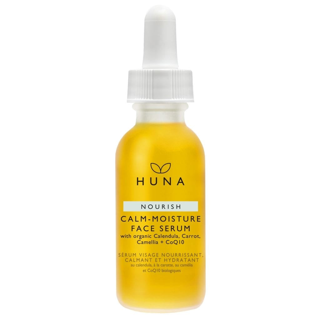 Nourish Calm-Moisture Face Serum 30ml