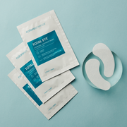 Total Eye® Hydrogel Treatment Masks (12 pairs)