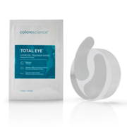 Masques de soin hydrogel Total Eye®  (12 paires)