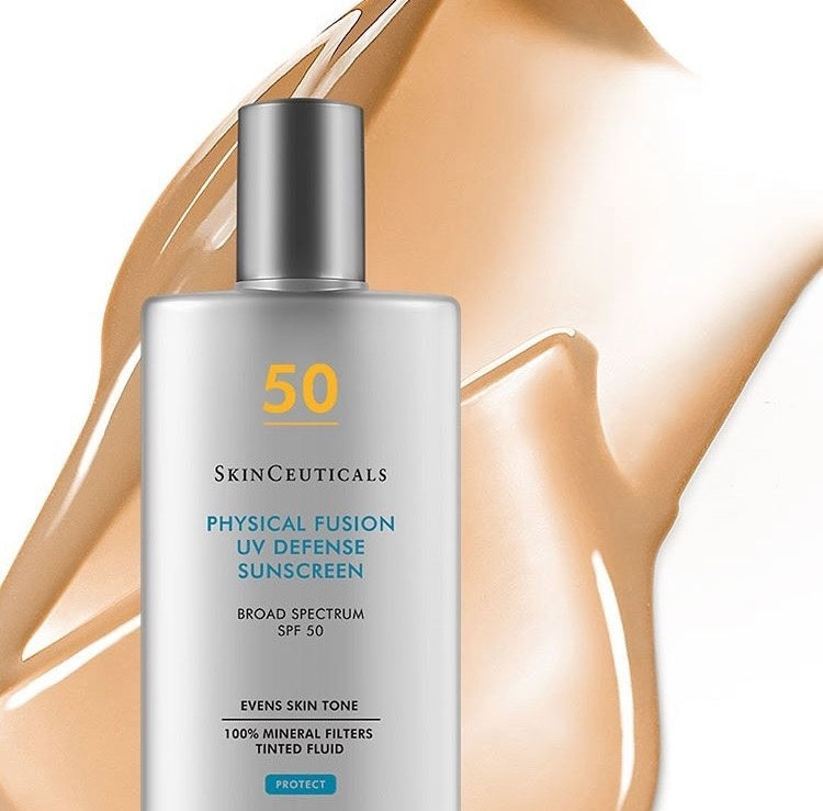 Physical Fusion UV Defense SPF 50 50ml