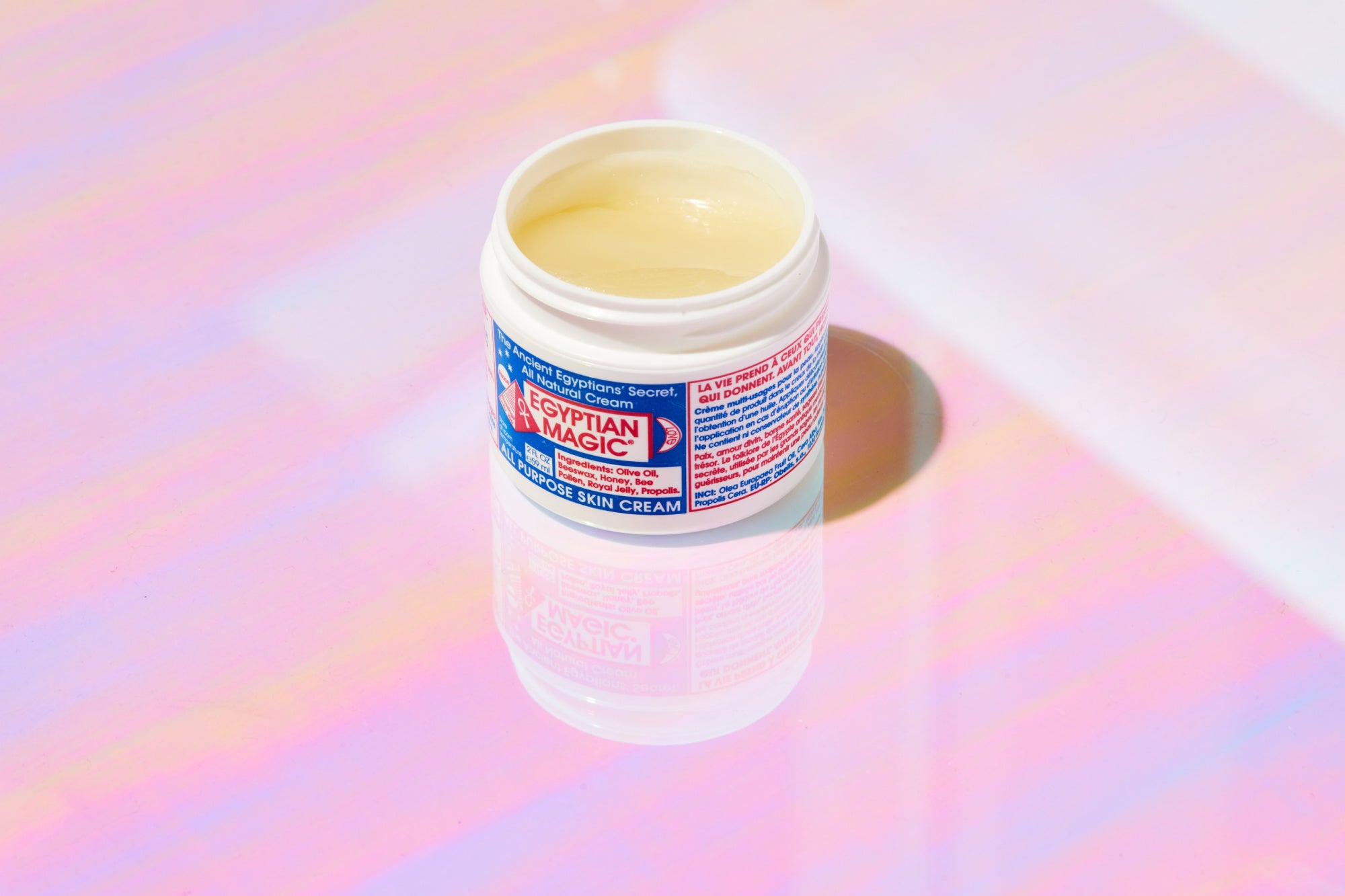 All Purpose Skin Cream 118ml / 4oz