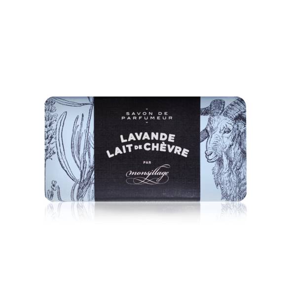 Soap Lavender & Goat's Milk 94g/3.3oz