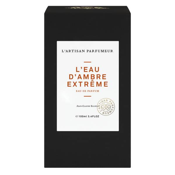 L'Eau d'Ambre Extrême EDP